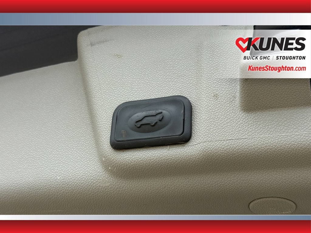 Used 2014 Buick Enclave Premium w/ Trailering Provision Package FWD image 45