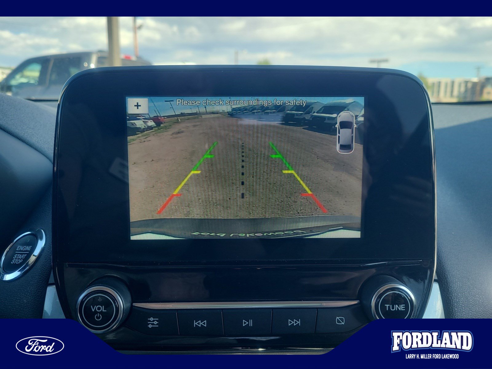 Used 2018 Ford EcoSport SE AWD/4WD image 28