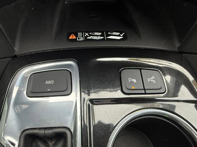 Used 2023 Chevrolet Equinox Premier image 45