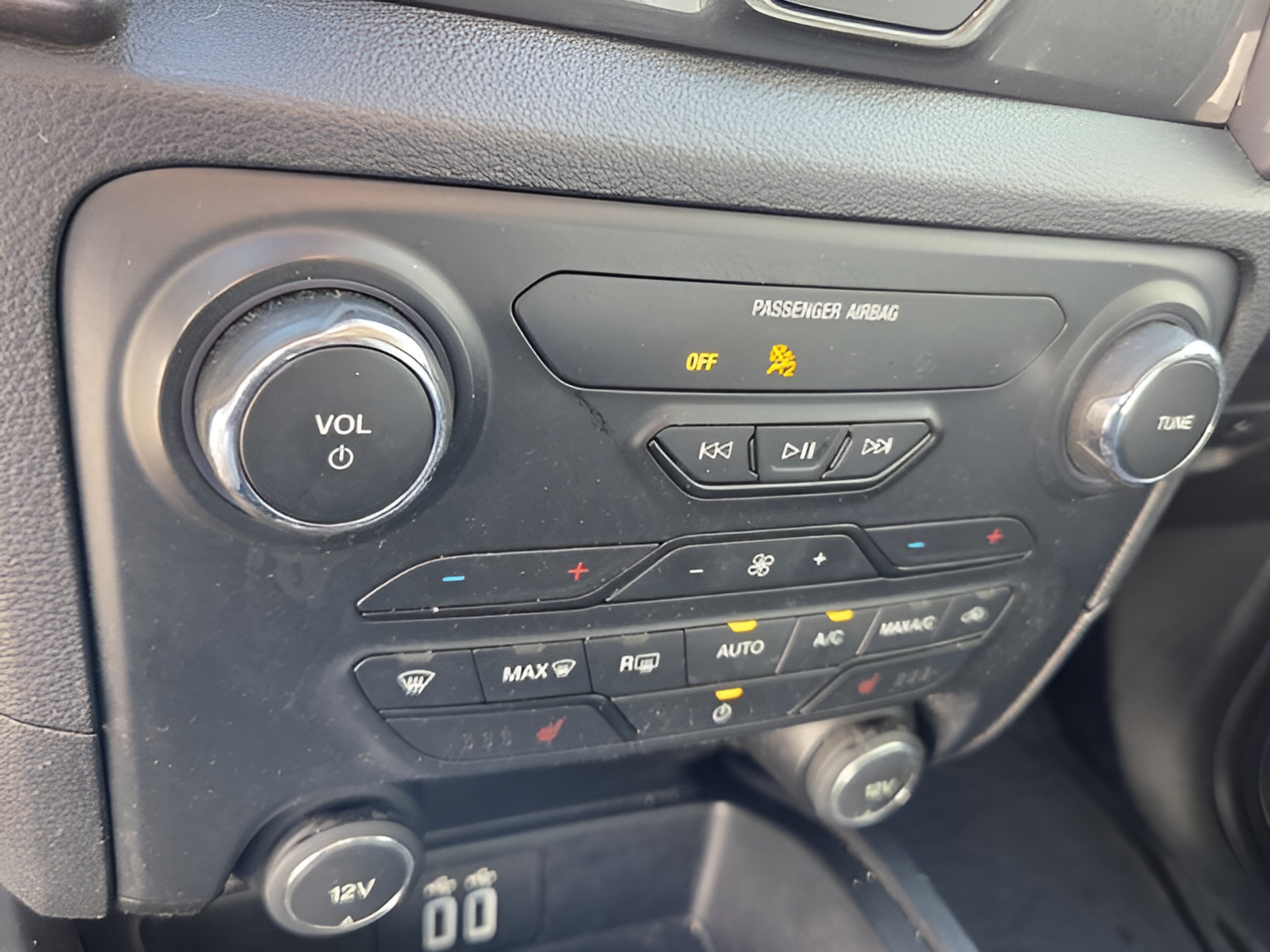 Used 2019 Ford Ranger Lariat w/ Equipment Group 501A Mid AWD/4WD image 20
