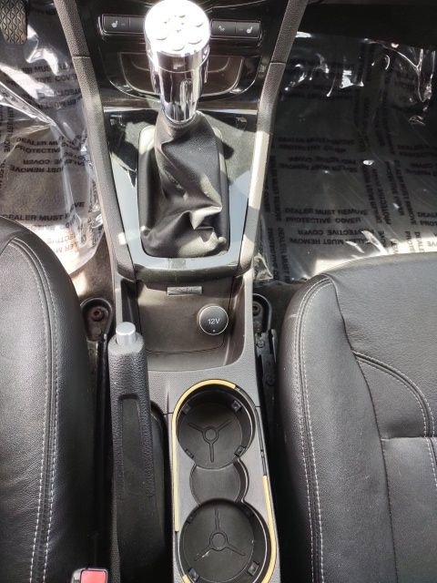 Used 2014 Ford Fiesta Titanium FWD image 15
