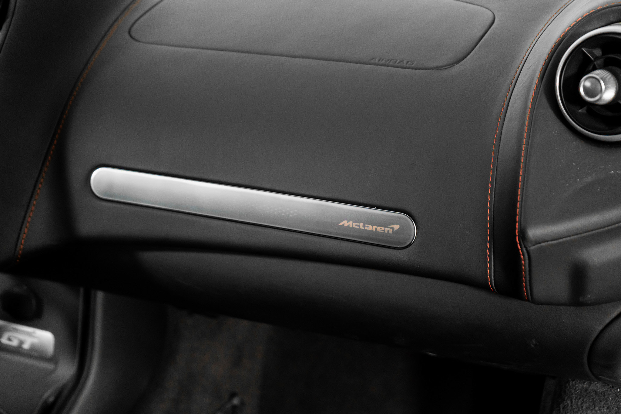 Used 2023 McLaren GT image 45