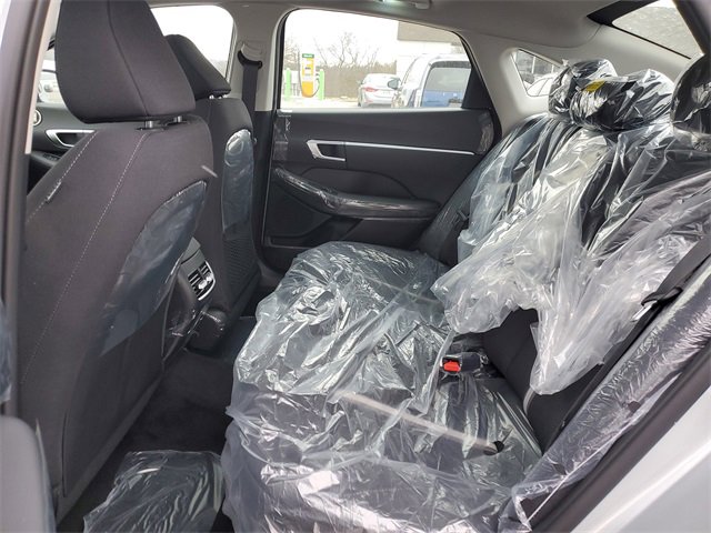 New 2026 Hyundai Sonata SEL image 7