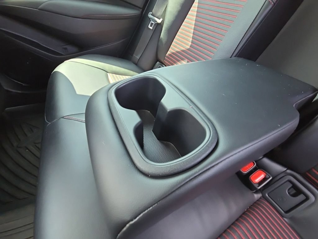 Used 2025 Toyota Corolla XSE FWD image 16