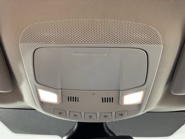 Used 2024 Ford Edge SEL AWD/4WD image 34