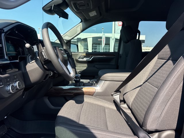 New 2026 GMC Sierra 1500 Elevation w/ Preferred Package AWD/4WD image 13