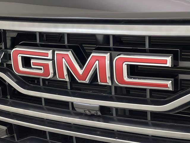 Used 2025 GMC Sierra 1500 AT4 w/ AT4 Premium Package image 32