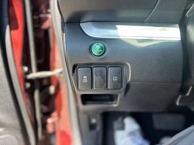 Used 2016 Honda CR-V EX image 14