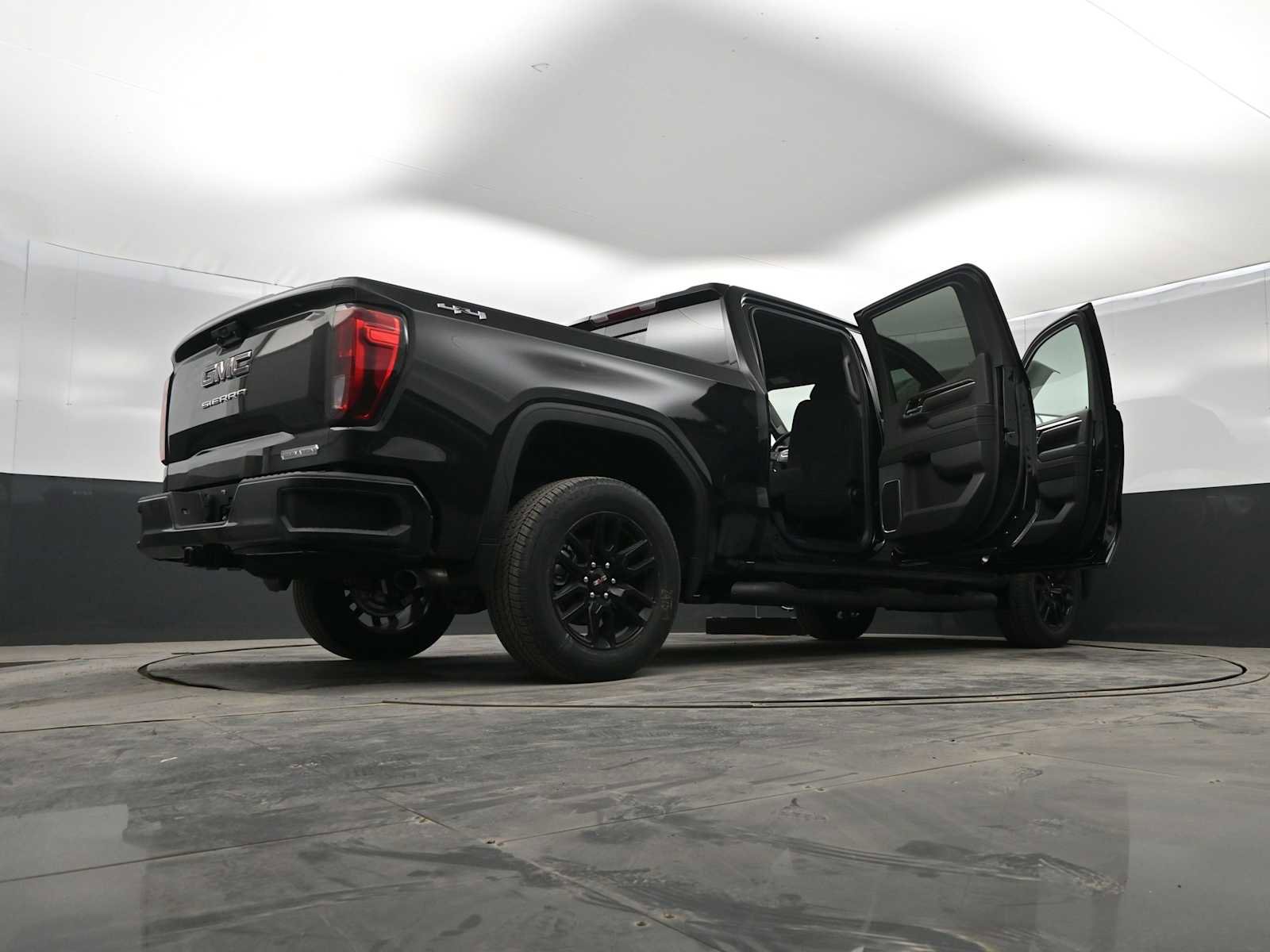 New 2026 GMC Sierra 1500 Elevation w/ Preferred Package image 42