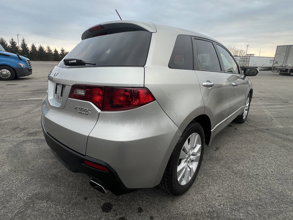 Used 2012 Acura RDX FWD image 5