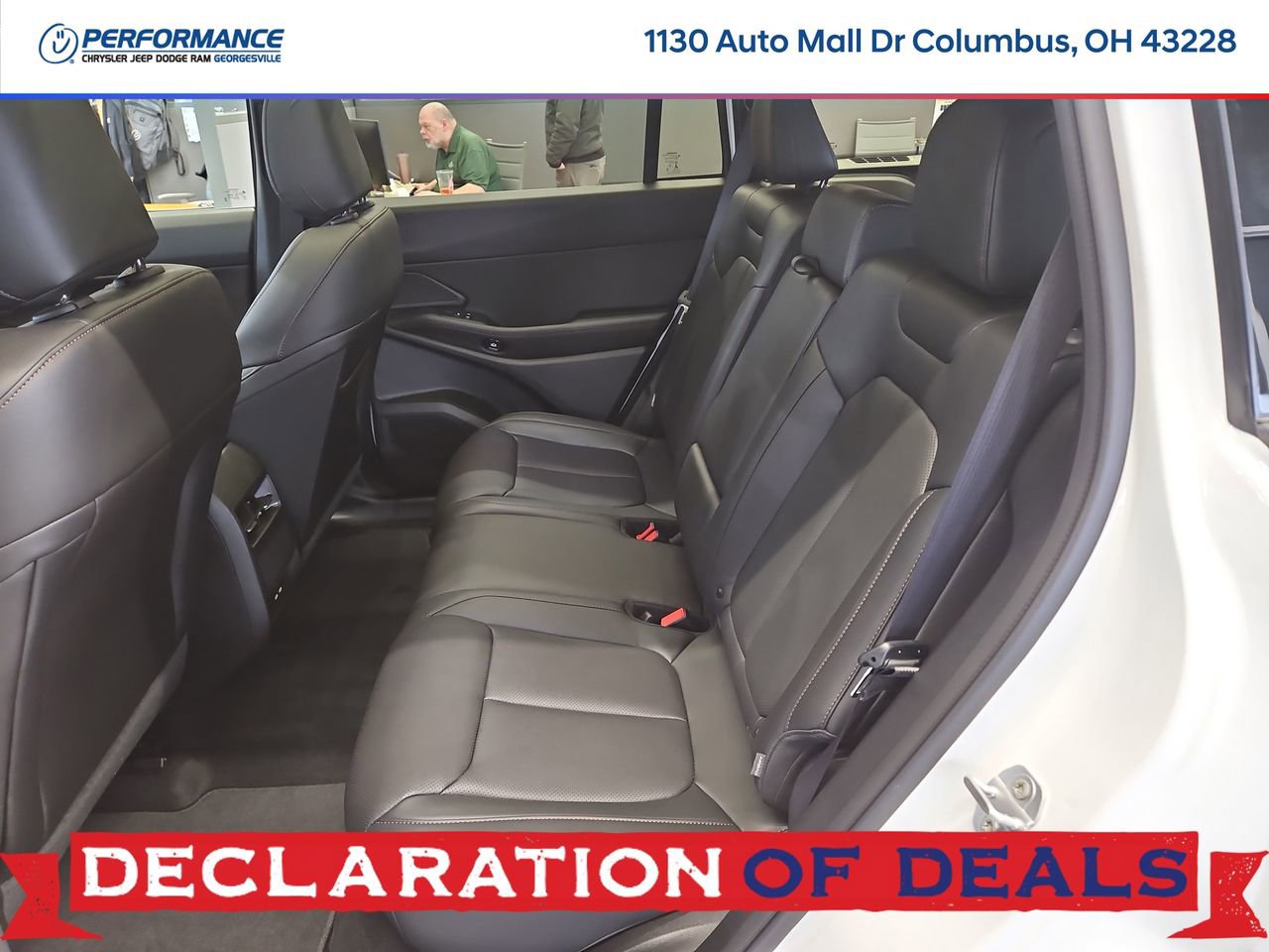 New 2026 Jeep Cherokee Limited image 13