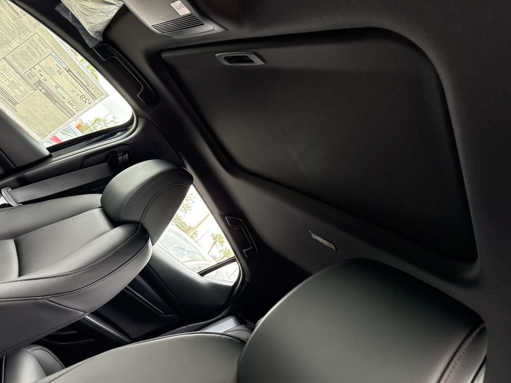 New 2026 MAZDA MAZDA3 s FWD image 43