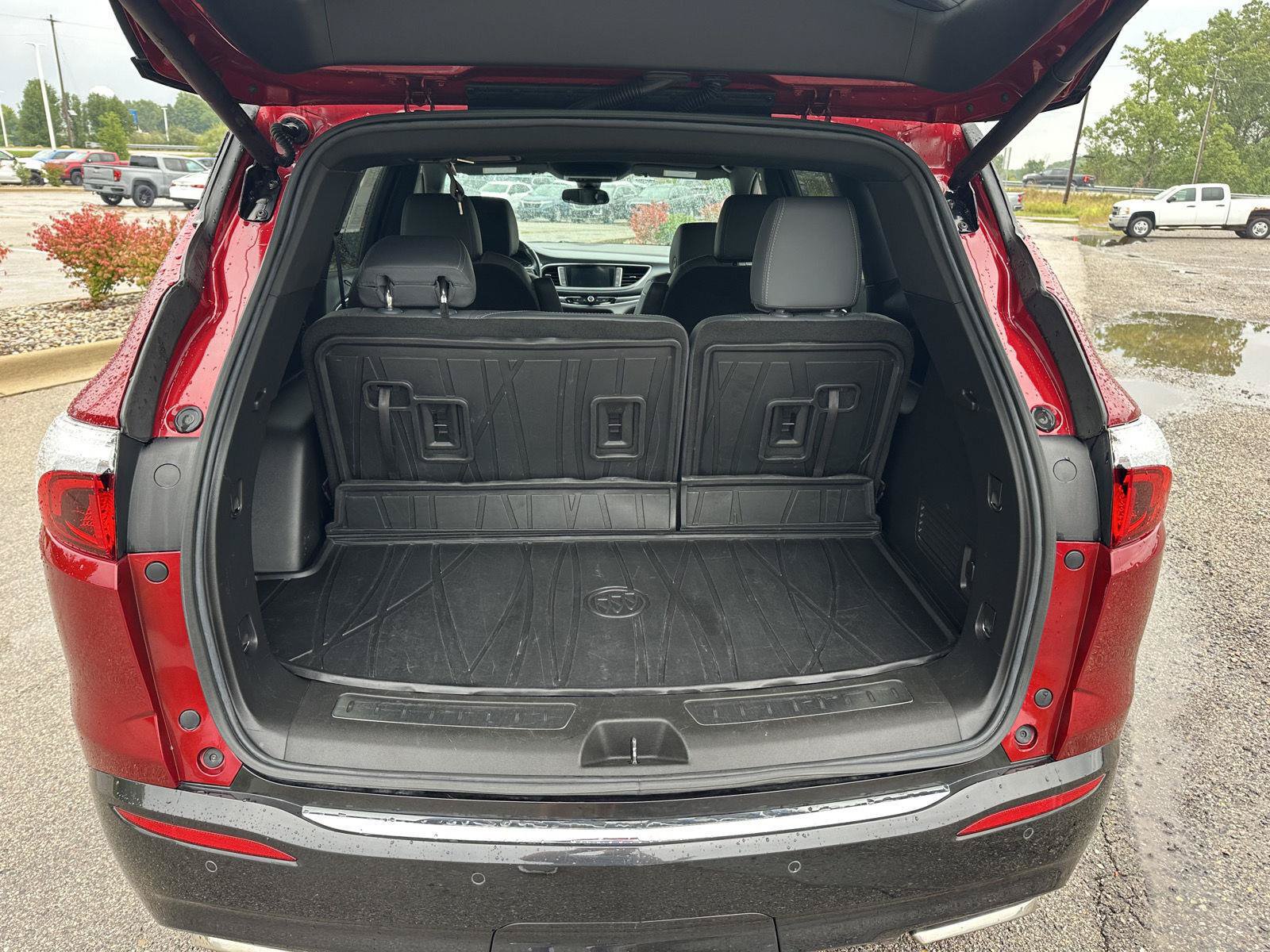 Used 2023 Buick Enclave Essence w/ Trailering Package, 5000 lbs. FWD image 15