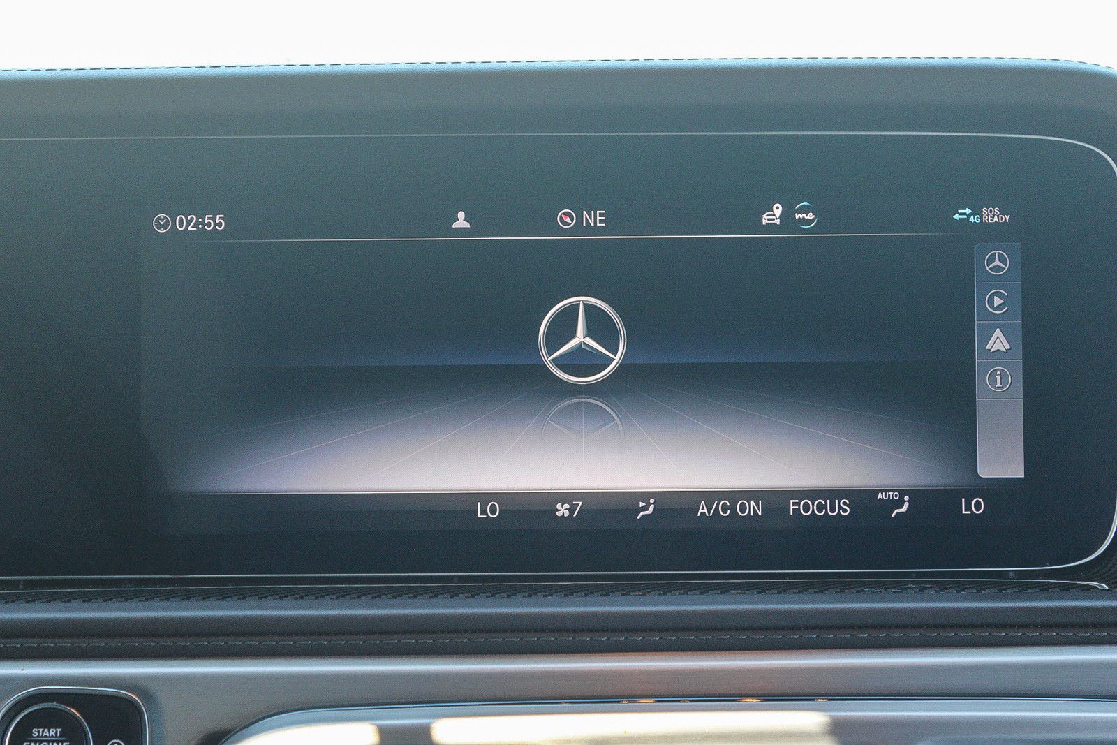 Used 2021 Mercedes-Benz G 63 AMG 4MATIC image 15