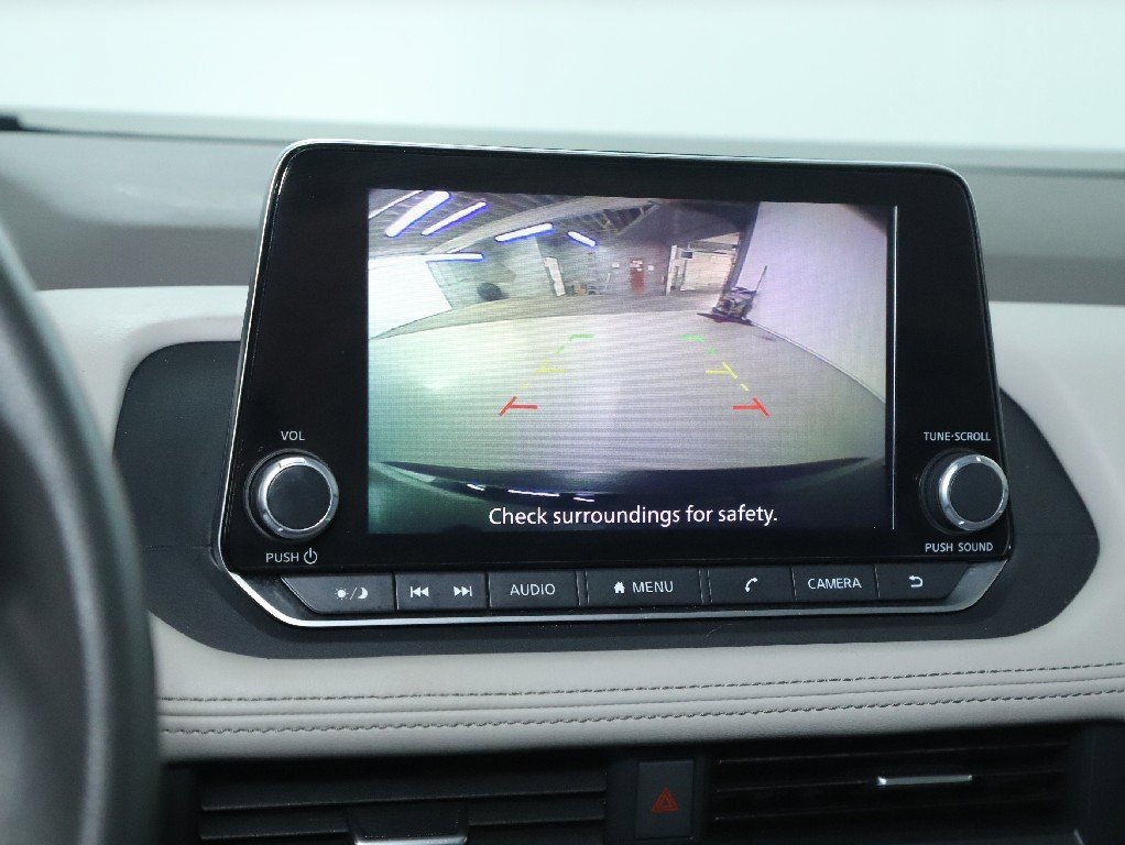 Certified 2023 Nissan Rogue SV image 26