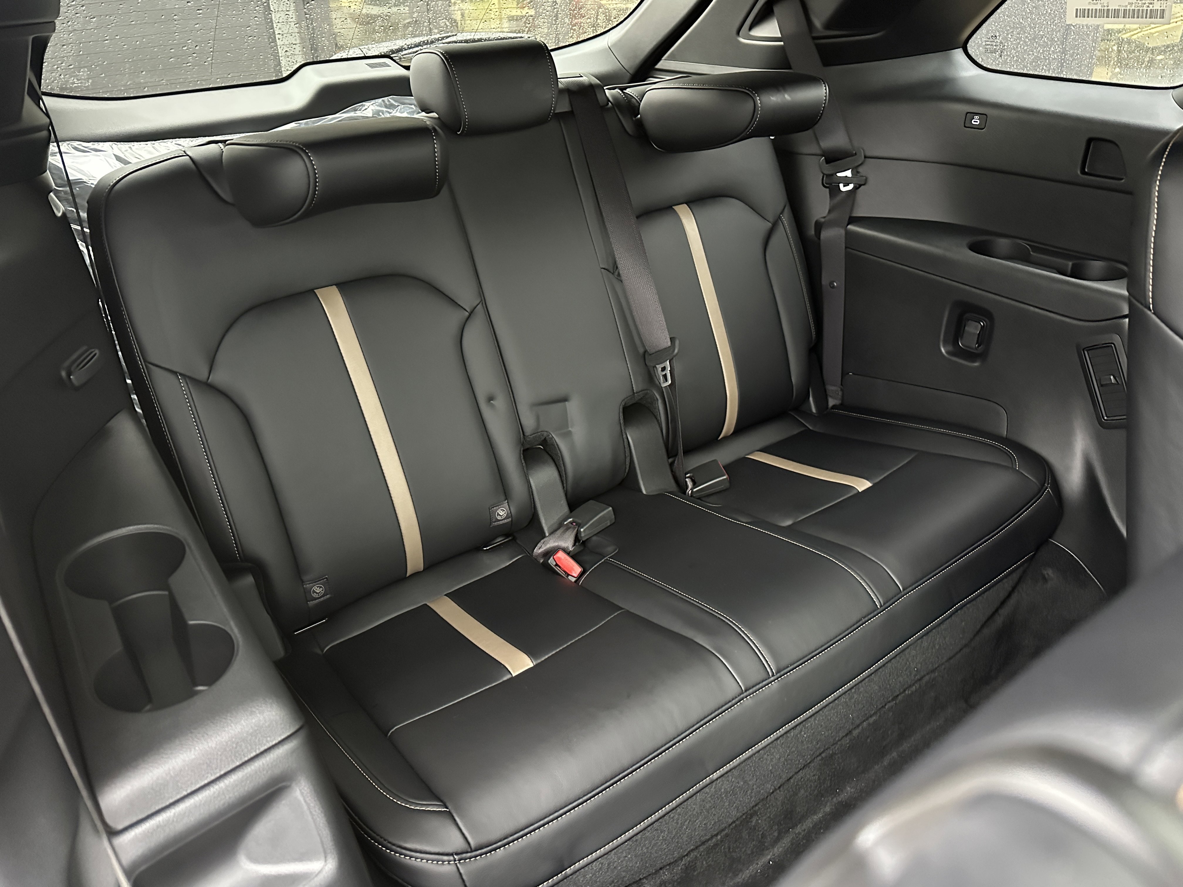 New 2026 MAZDA CX-90 3.3 Turbo S w/ Premium Plus image 23