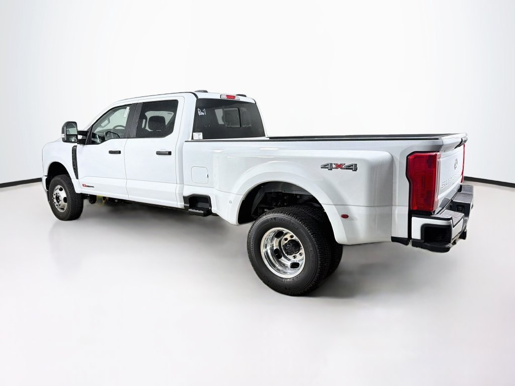 New 2027 Ford F350 XL AWD/4WD image 7