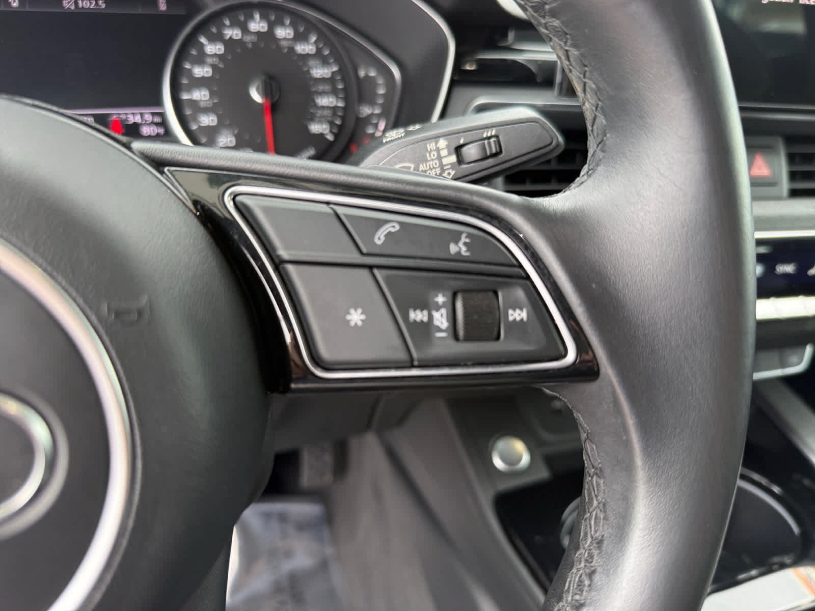Used 2022 Audi A5 2.0T Premium AWD/4WD image 24