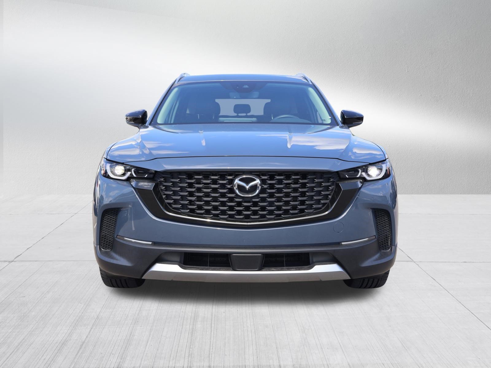 Used 2024 MAZDA CX-50 AWD 2.5 Turbo w/ Weather Package image 2