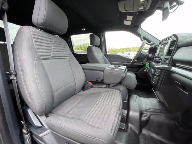 Used 2021 Ford F150 XL w/ STX Appearance Package AWD/4WD image 24