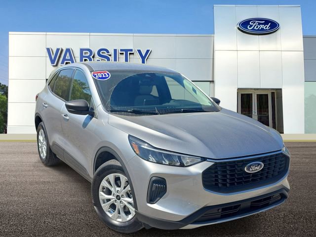Certified 2023 Ford Escape Active AWD/4WD 360° Tour