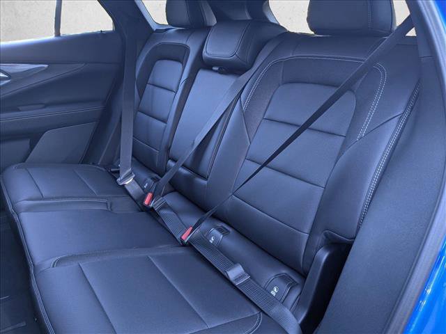 New 2026 Chevrolet Blazer EV LT image 16