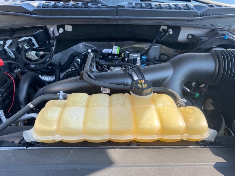 Used 2020 Ford F150 XLT w/ Equipment Group 302A Luxury image 34