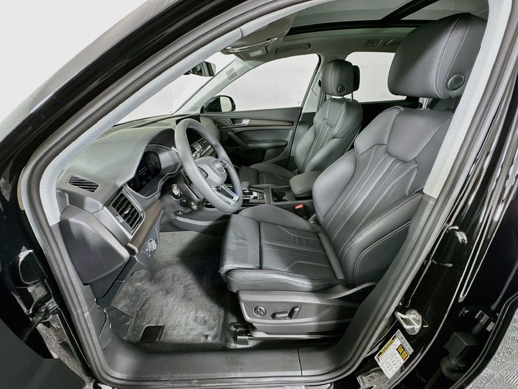 Used 2024 Audi Q5 2.0T Premium Plus AWD/4WD image 20