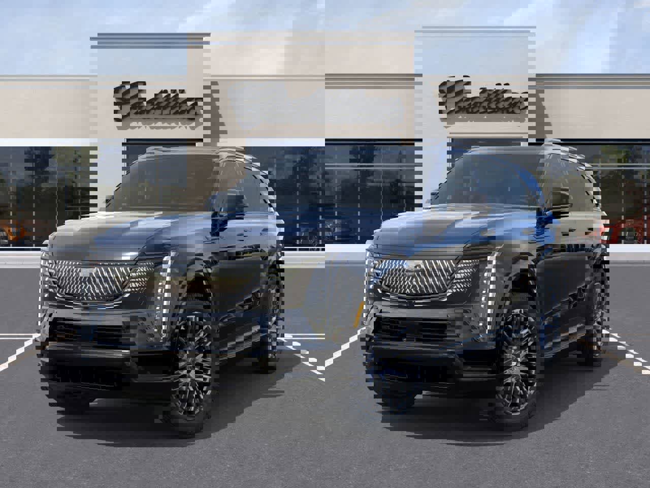 New 2026 Cadillac Escalade IQ Sport 2 image 6