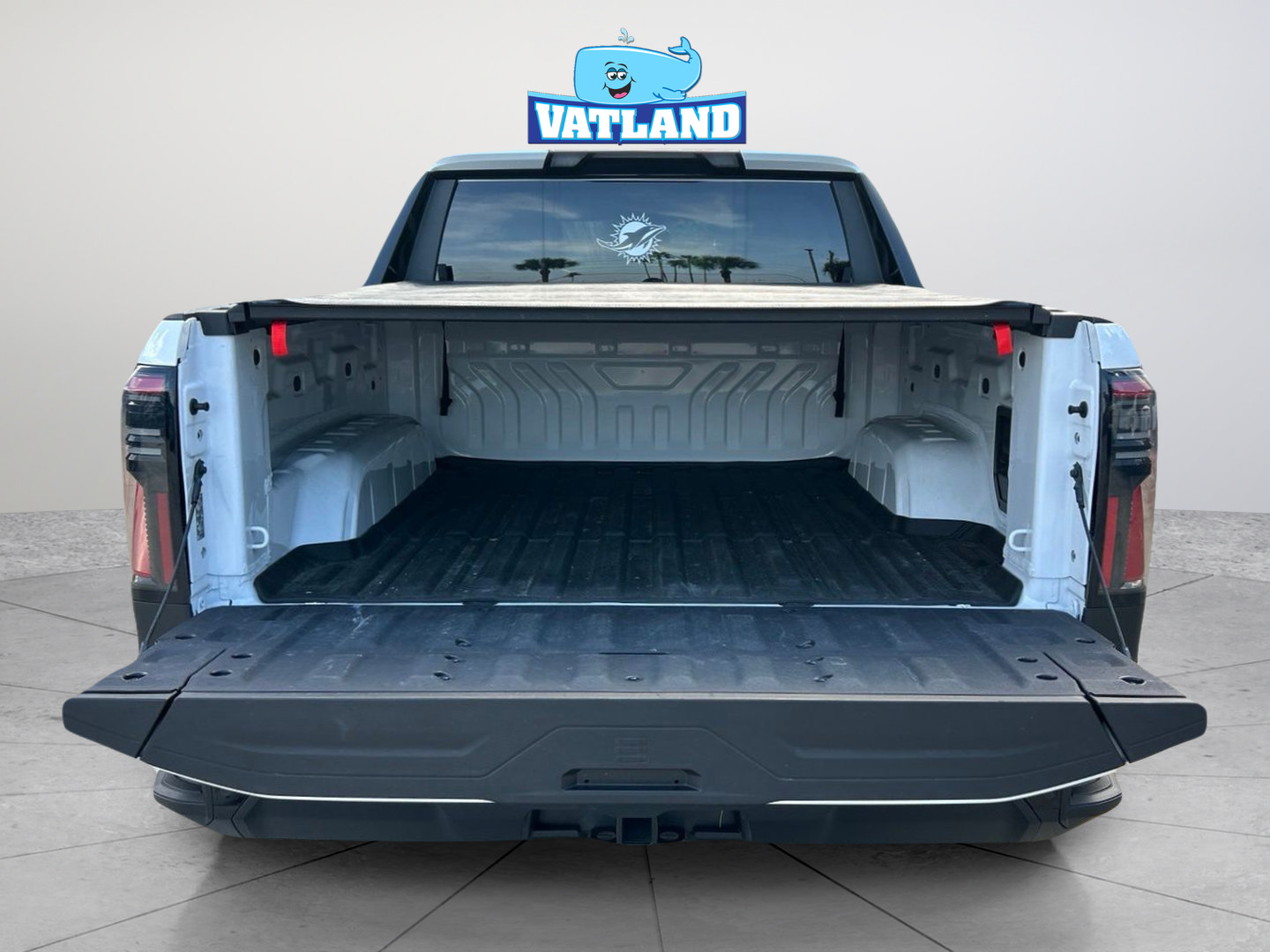 Used 2026 GMC Sierra EV Elevation AWD/4WD image 36