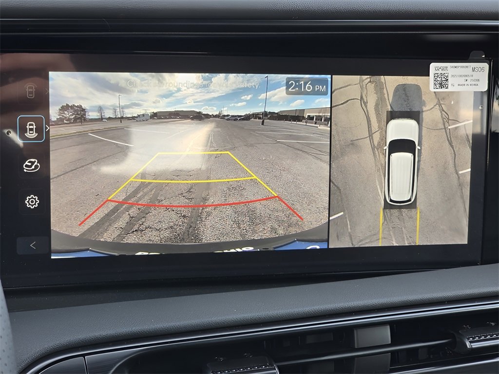 New 2026 Hyundai Palisade XRT Pro image 18