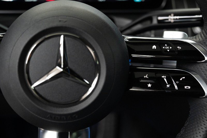 Certified 2023 Mercedes-Benz C 300 Sedan image 29