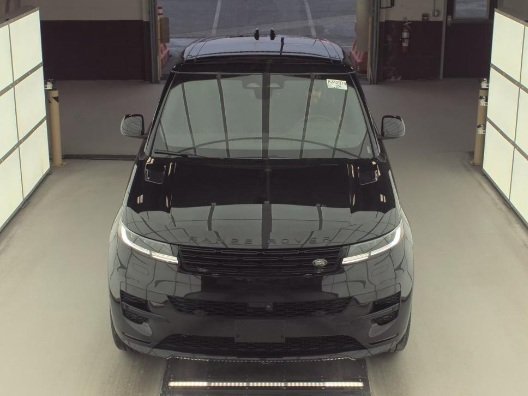 Used 2024 Land Rover Range Rover Sport Dynamic SE image 2