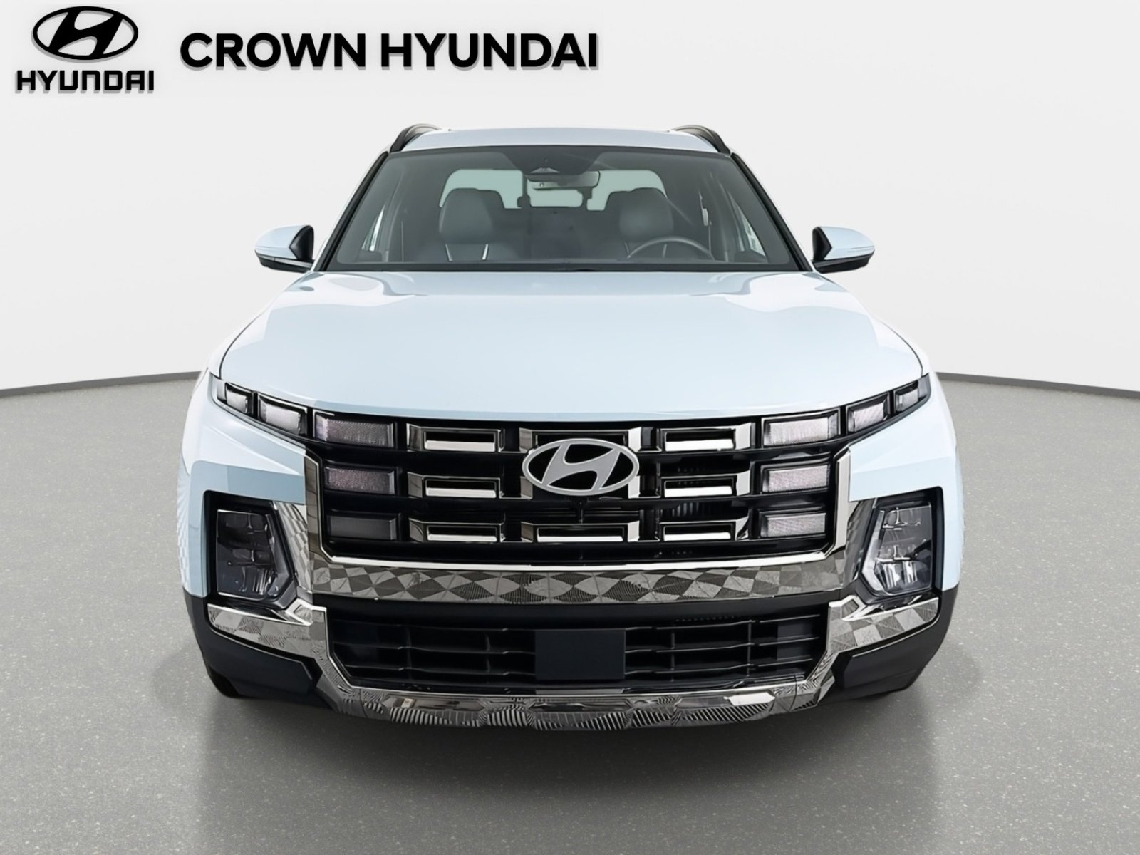 New 2026 Hyundai Santa Cruz Limited image 2