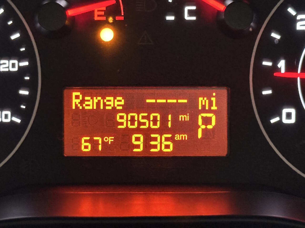 Used 2022 RAM ProMaster City Tradesman w/ Window Group 05 image 21