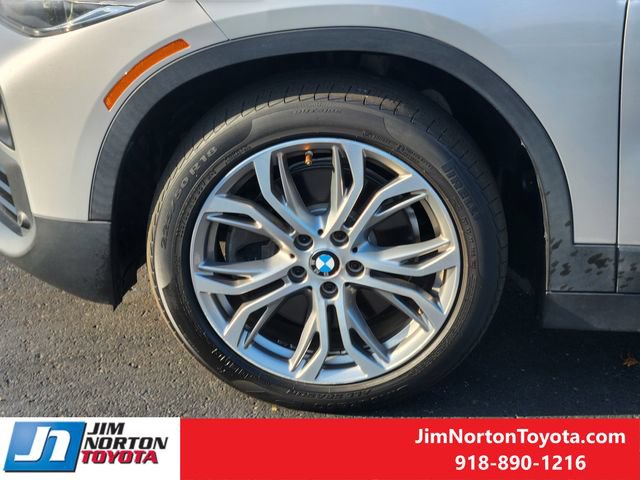 Used 2019 BMW X2 xDrive28i w/ Convenience Package AWD/4WD image 13