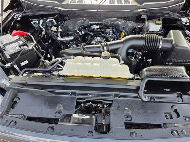 Used 2024 Ford F150 STX w/ Mobile Office Package image 23