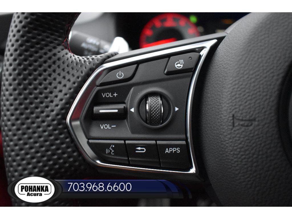 New 2026 Acura RDX A-Spec image 12