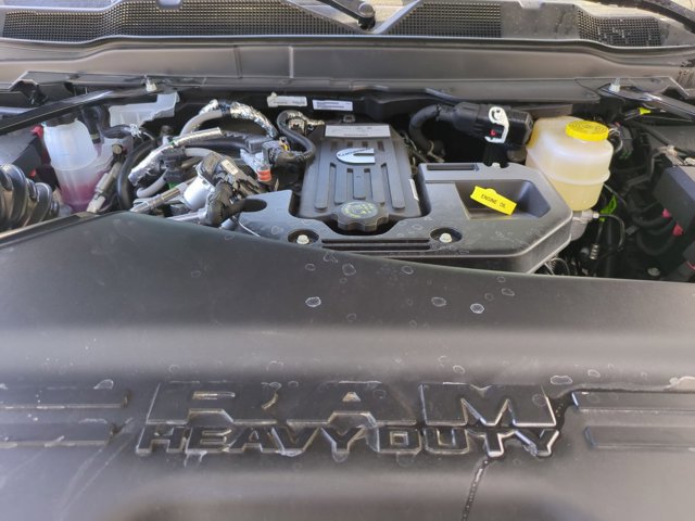 New 2026 RAM 2500 Limited AWD/4WD image 17