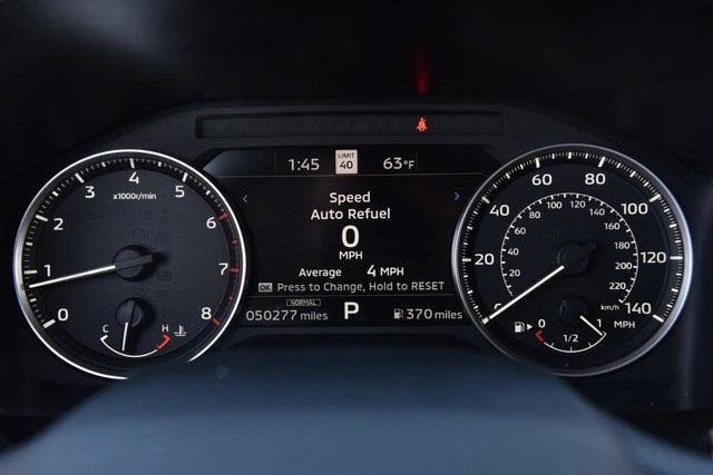 Used 2024 Mitsubishi Outlander Ralliart image 12