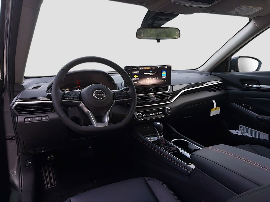 New 2025 Nissan Altima 2.5 SR image 23