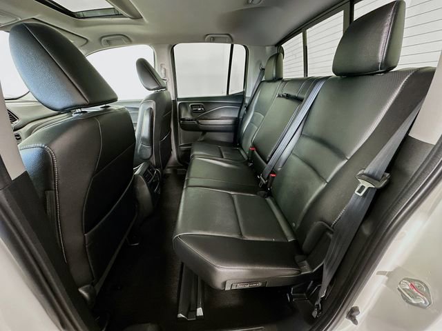 Certified 2023 Honda Ridgeline RTL-E image 31