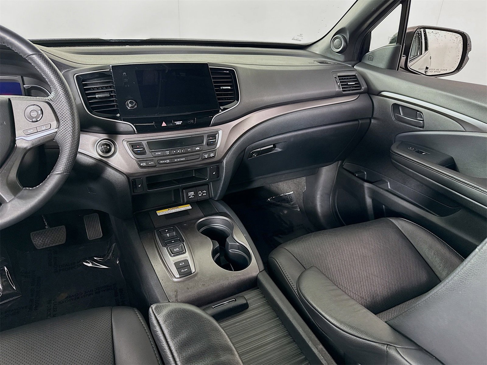 Used 2022 Honda Passport EX-L image 20