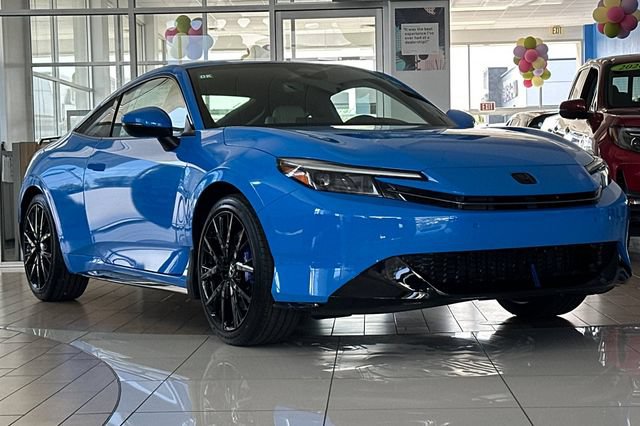New 2026 Honda Prelude image 2