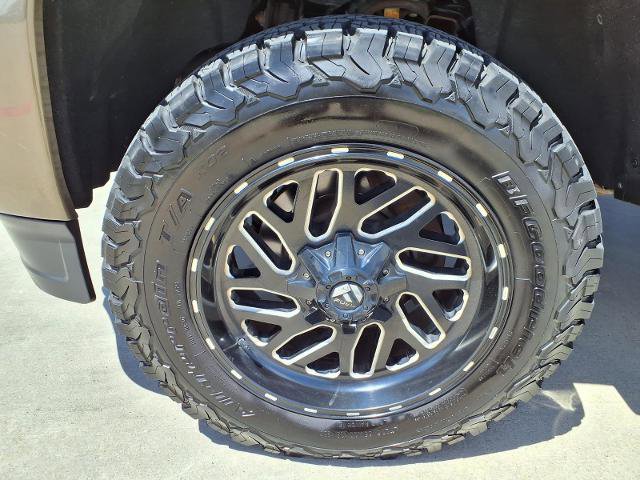 Used 2015 GMC Sierra 2500 Denali w/ Duramax Plus Package image 21