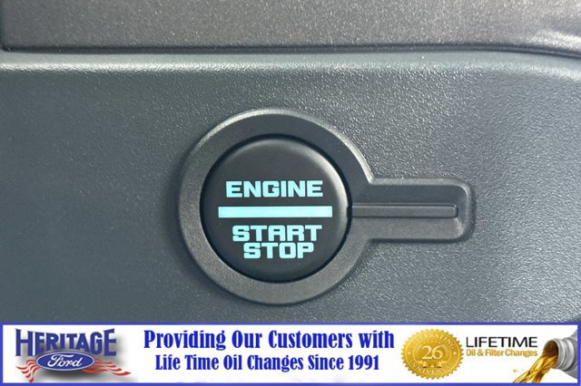 New 2025 Ford Bronco Badlands w/ Sasquatch Package image 23