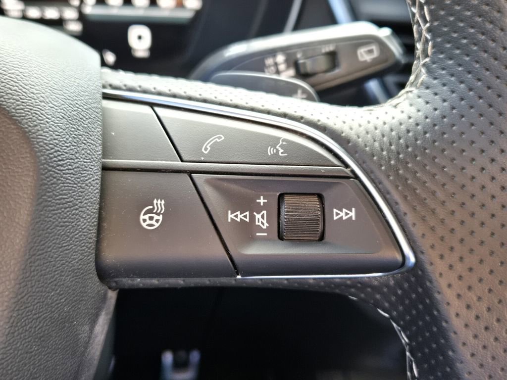 Used 2023 Audi SQ5 Premium Plus image 26