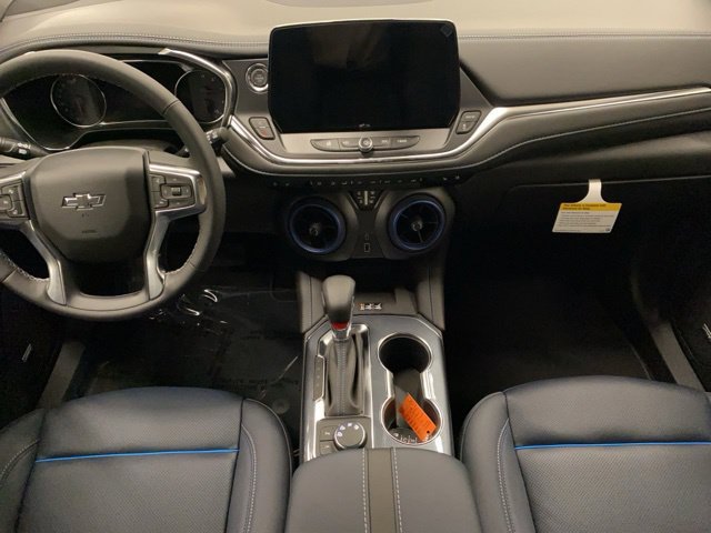 New 2026 Chevrolet Blazer RS w/ Enhanced Convenience Package AWD/4WD image 34