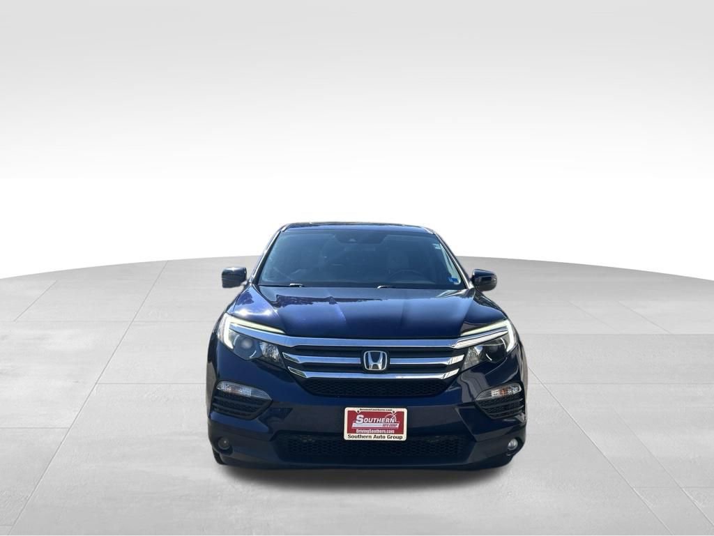 Used 2017 Honda Pilot EX-L image 8