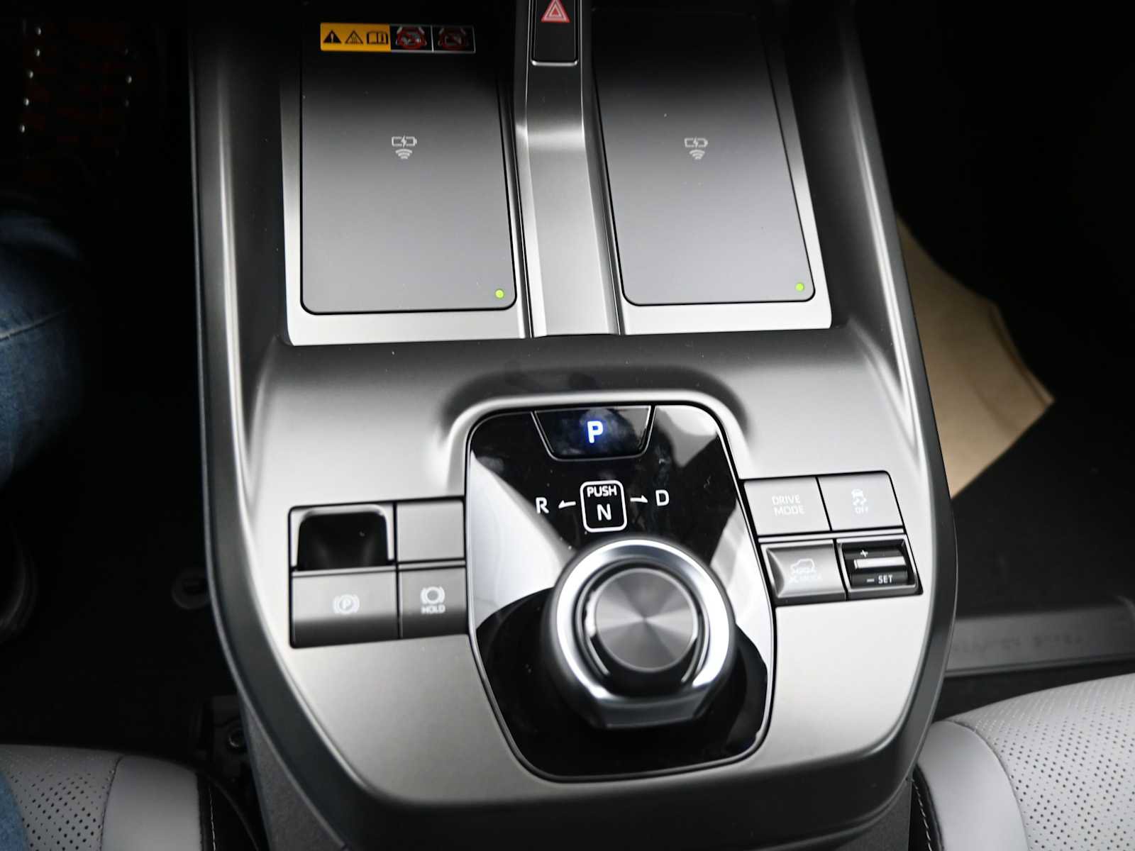 New 2026 Subaru Solterra Premium image 15